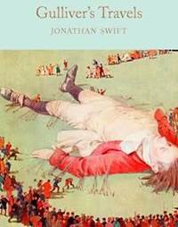 Kniha Gulliver´s Travels