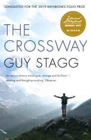 Kniha The Crossway