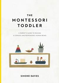 Kniha The Montessori Toddler