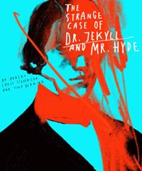 Kniha The Strange Case of Dr. Jekyll and Mr. Hyde