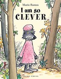 Kniha I Am So Clever