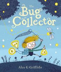 Kniha The Bug Collector