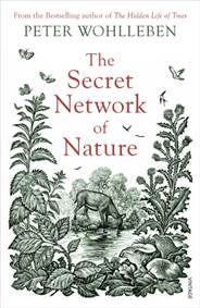 Kniha The Secret Network of Nature