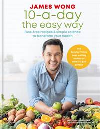 Kniha 10-a-Day the Easy Way