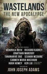 Kniha Wastelands The New Apocalypse
