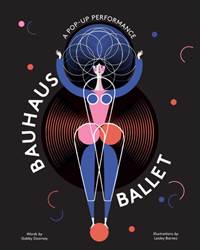 Kniha Bauhaus Ballet