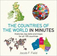Kniha Countries of the World in Minutes