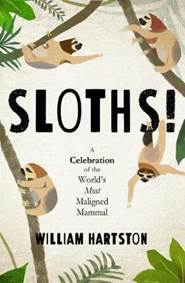 Kniha Sloths
