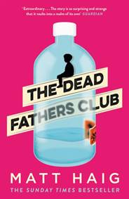 Kniha The Dead Fathers Club