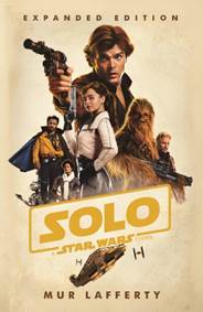 Kniha Solo: A Star Wars Story