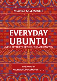 Kniha Everyday Ubuntu