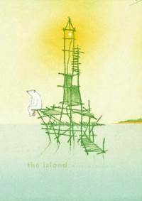 Kniha The Island