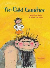 Kniha The Child Cruncher