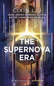 Kniha The Supernova Era