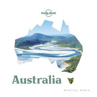 Kniha Beautiful World Australia 1