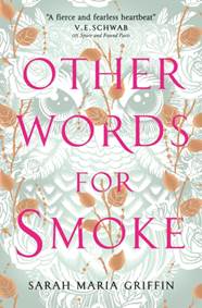 Kniha Other Words for Smoke