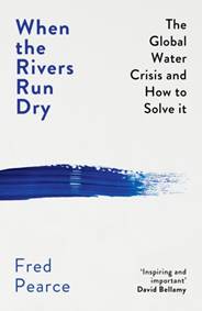 Kniha When the Rivers Run Dry