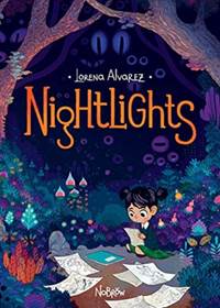 Kniha Nightlights