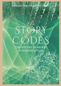 Kniha The Story of Codes