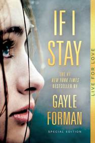 Kniha If I Stay