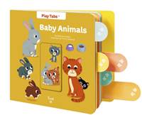 Kniha Baby Animals