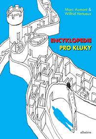 Encyklopedie pro kluky