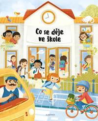 Co se děje ve škole