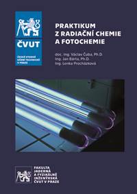 Praktikum z radiační chemie a fotochemie