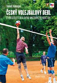 Český volejbalový debl