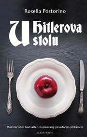 U Hitlerova stolu