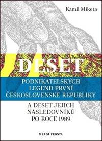 Třicet let od obnovy svobodného podnikání v Českolovensku