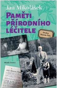 Paměti přírodního léčitele