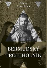 Kniha Bermudský trojuholník