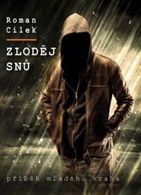 Kniha Zloděj snů