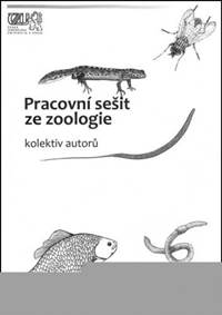 Pracovní sešit ze zoologie
