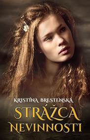 Kniha Strážca nevinnosti