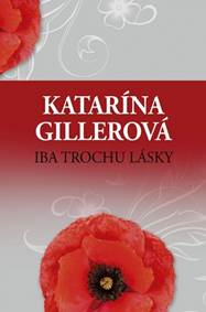 Kniha Iba trochu lásky