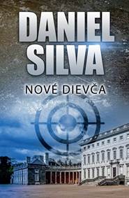 Kniha Nové dievča