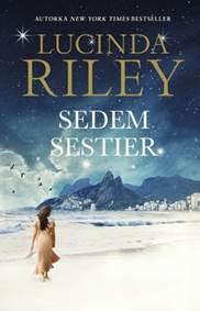 Kniha Sedem sestier (Sedem sestier 1)