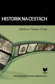 Historik na cestách