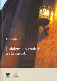 Judaizmus v tradícii a súčasnosti