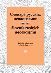 Slovník ruských neologismů