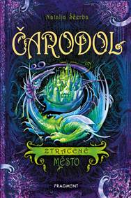 Čarodol – Ztracené město