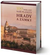 100 pokladů naší planety hrady a zámky
