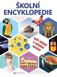 Školní encyklopedie