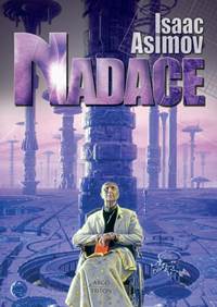 Kniha Nadace 1