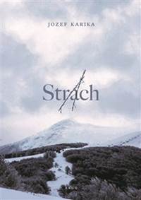 Kniha Strach