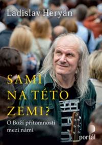 Kniha Sami na této zemi?