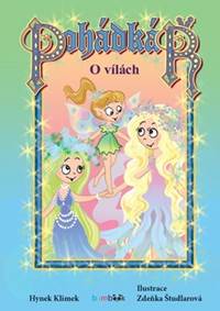 Pohádkář O vílách