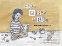 Kniha Myška Miška a Ela